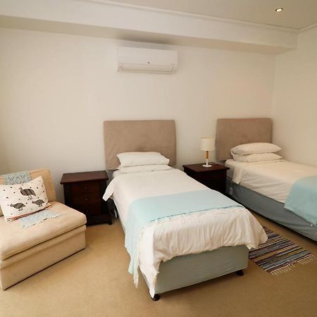 Hermanus Seaview Apartment Zewnętrze zdjęcie