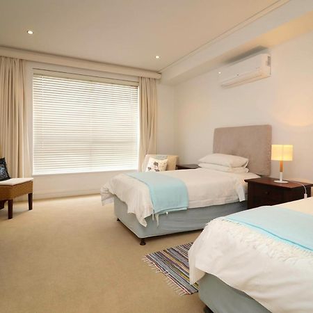 Hermanus Seaview Apartment Zewnętrze zdjęcie