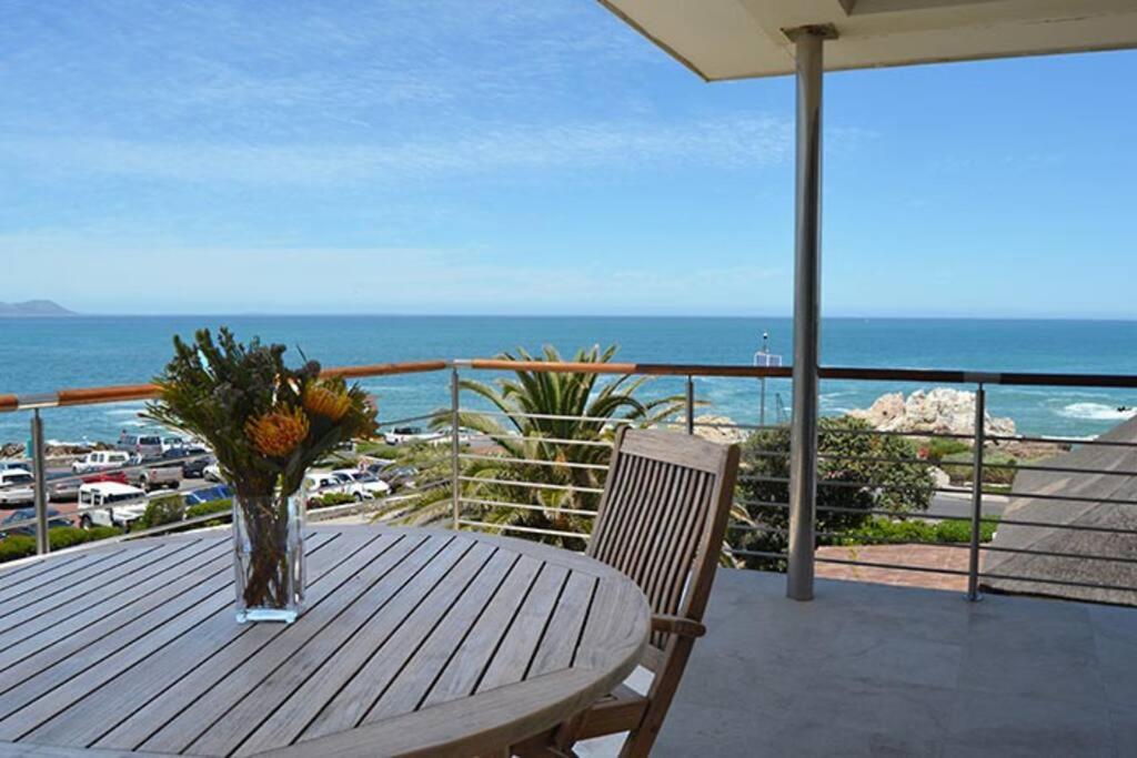 Hermanus Seaview Apartment Zewnętrze zdjęcie