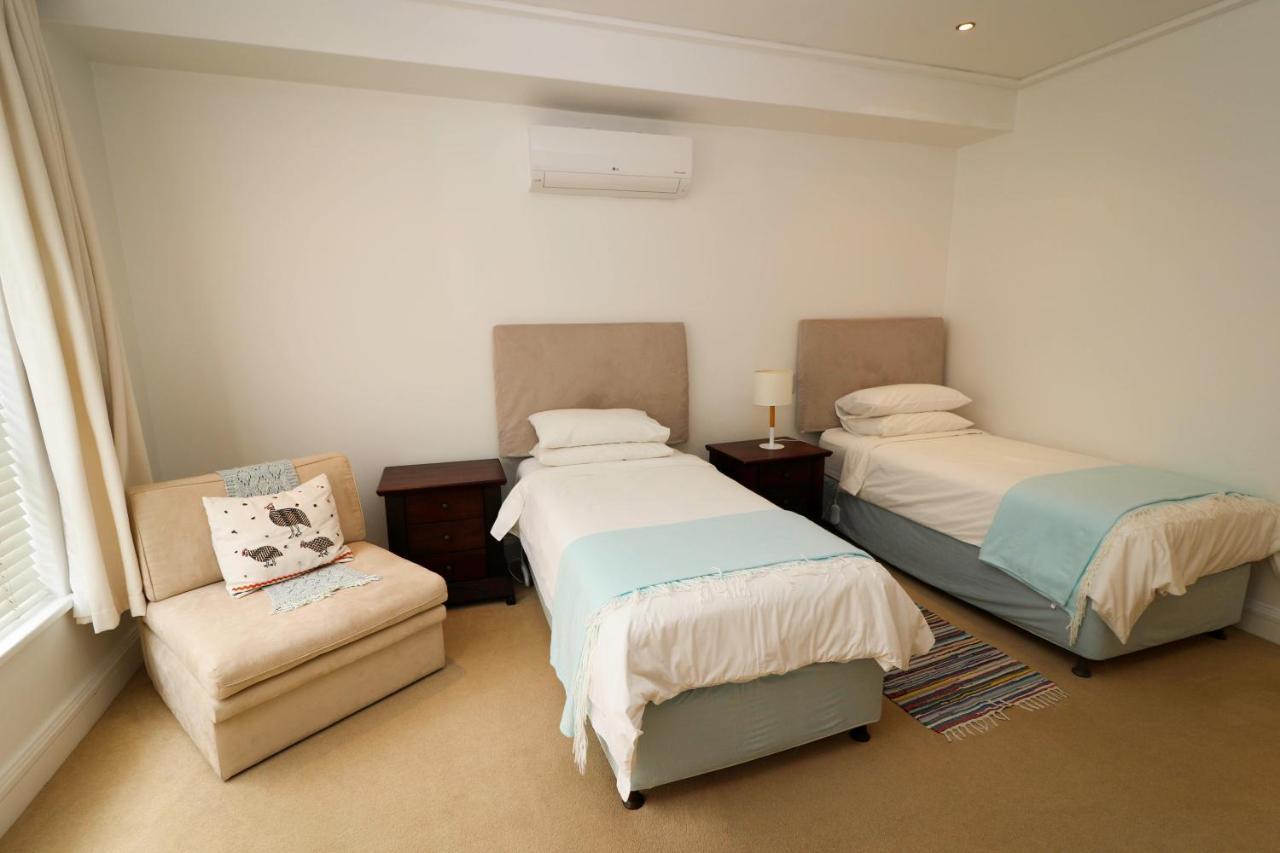 Hermanus Seaview Apartment Zewnętrze zdjęcie