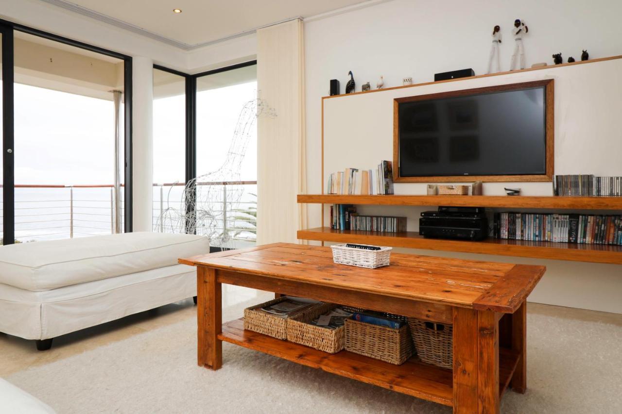 Hermanus Seaview Apartment Zewnętrze zdjęcie