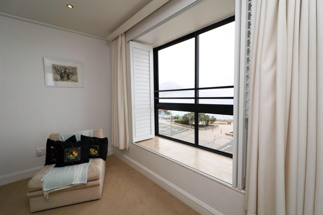 Hermanus Seaview Apartment Zewnętrze zdjęcie