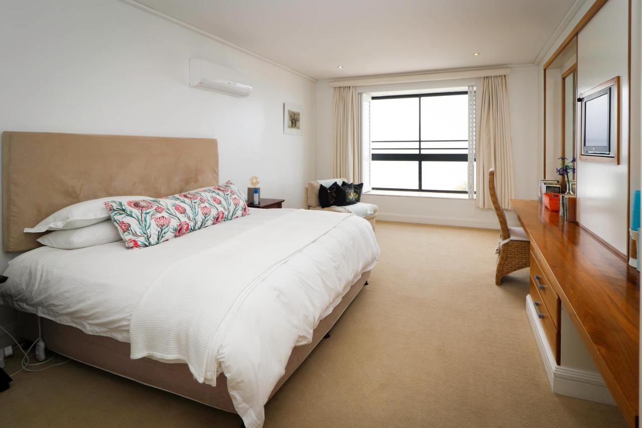 Hermanus Seaview Apartment Zewnętrze zdjęcie