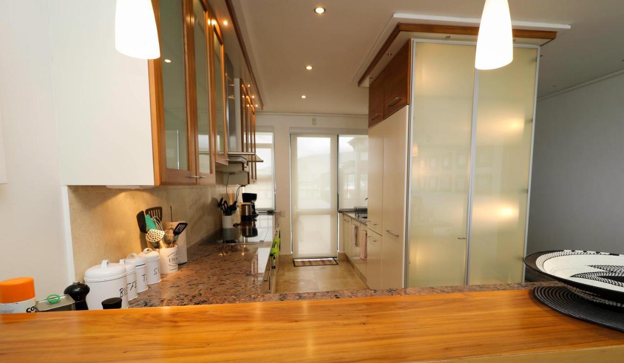 Hermanus Seaview Apartment Zewnętrze zdjęcie