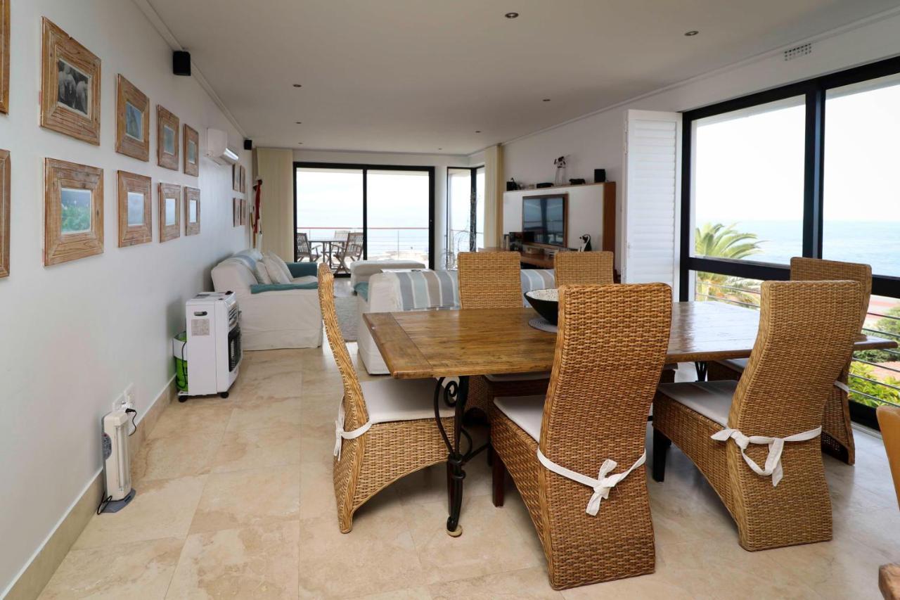 Hermanus Seaview Apartment Zewnętrze zdjęcie