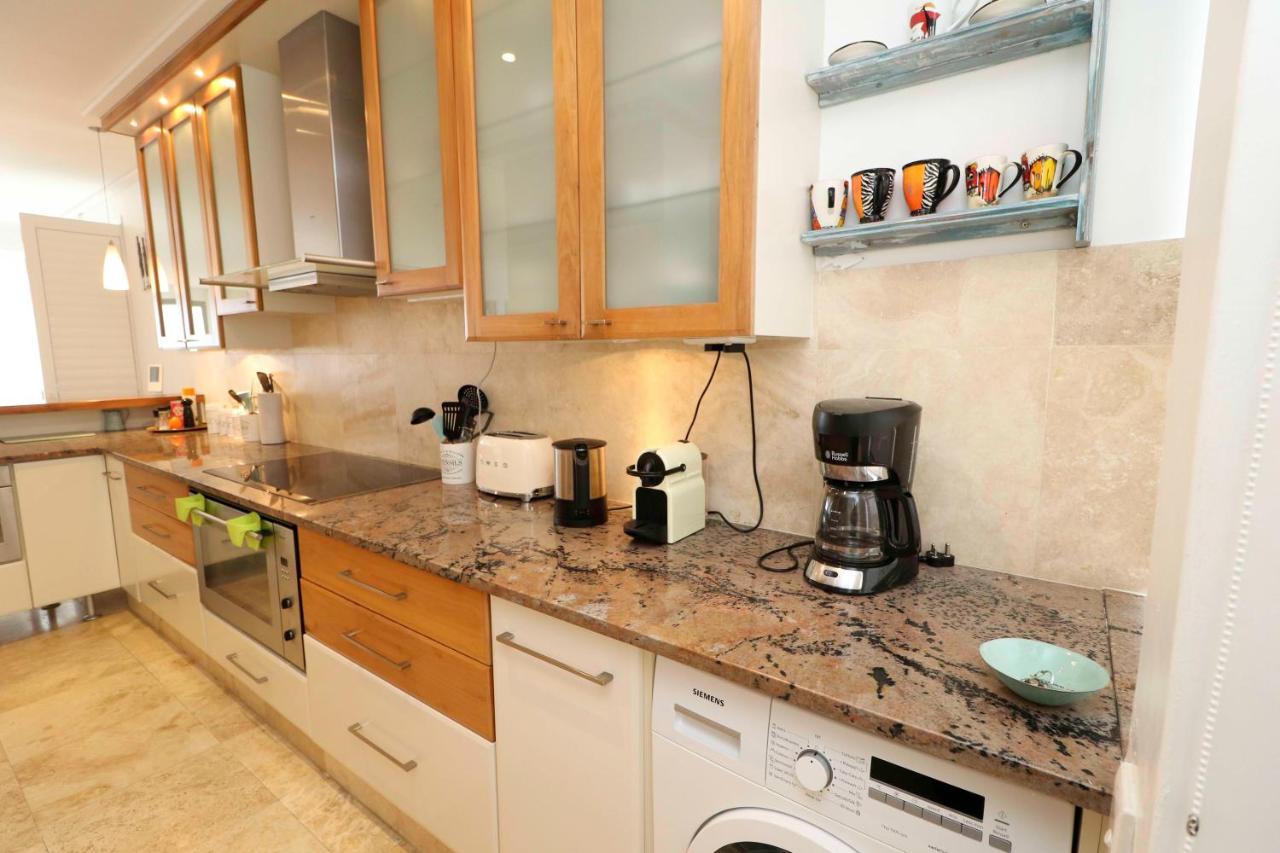 Hermanus Seaview Apartment Zewnętrze zdjęcie