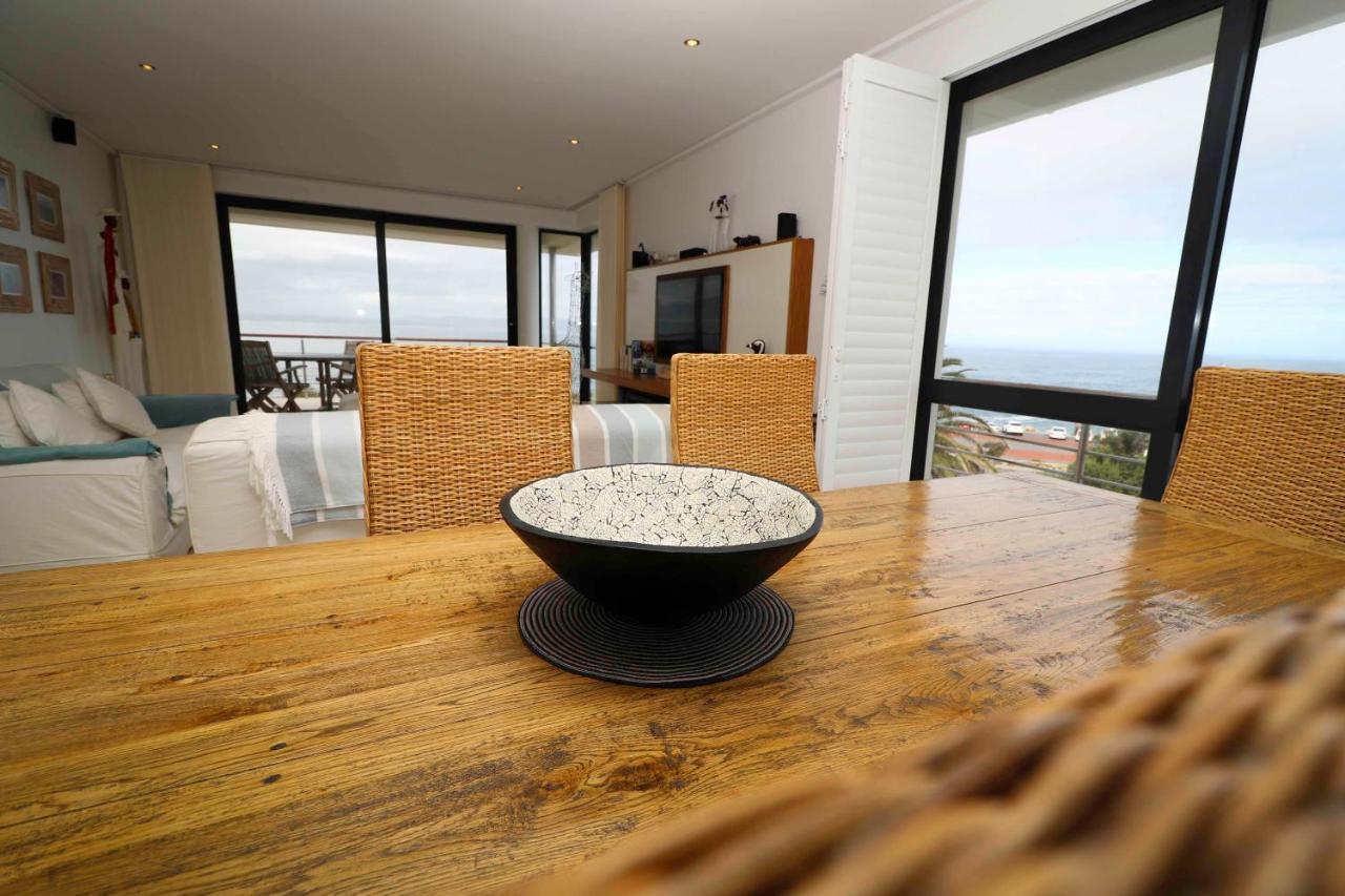 Hermanus Seaview Apartment Zewnętrze zdjęcie