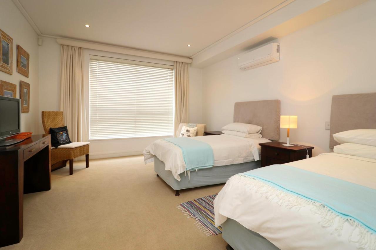 Hermanus Seaview Apartment Zewnętrze zdjęcie