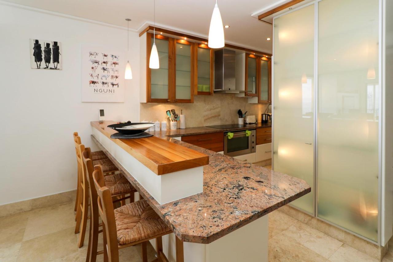 Hermanus Seaview Apartment Zewnętrze zdjęcie
